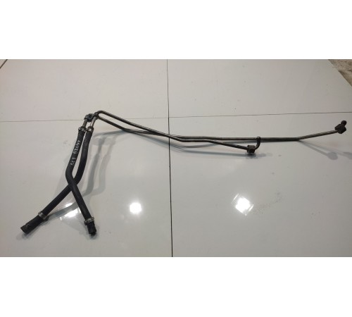 Трубка топливная