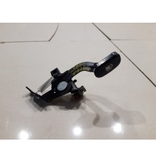 Ручка открывания лючка бензобака