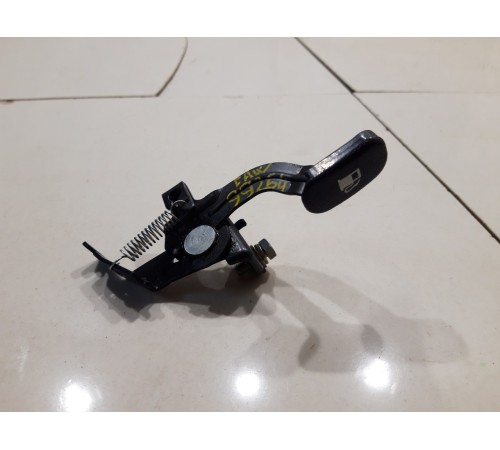 Ручка открывания лючка бензобака