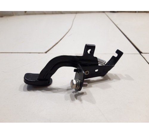 Ручка открывания лючка бензобака