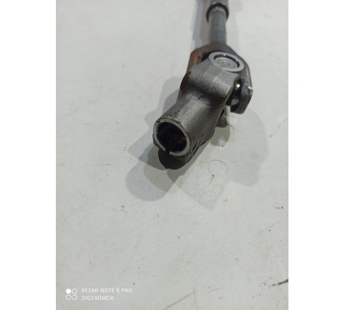 Рулевой карданчик