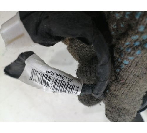 Проводка двери передней правой