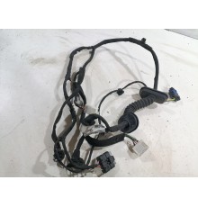 Проводка двери передней правой