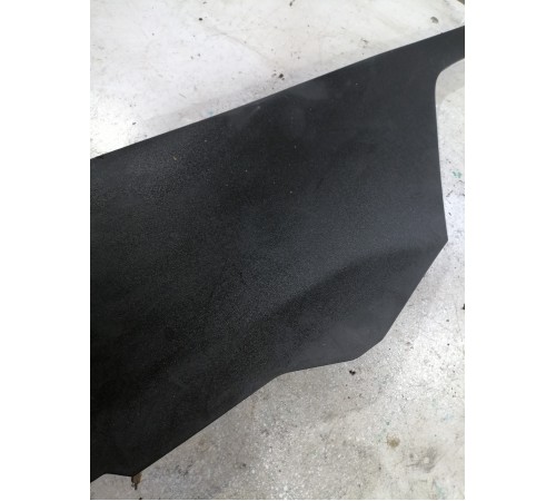 Накладка центральной консоли правая