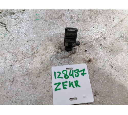 Датчик удара