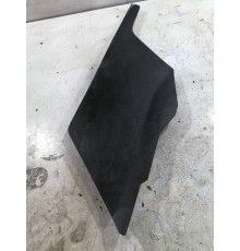 Накладка центральной консоли правая