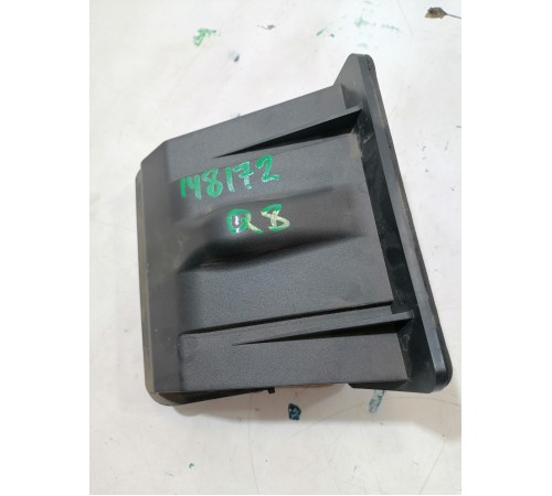 Ручка крышки багажника