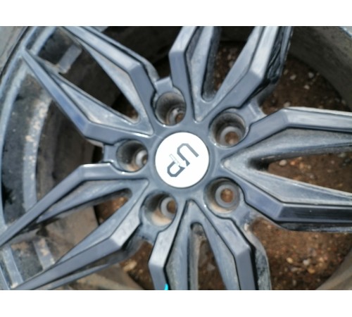 Колесо в сборе 235/60 R18 зима