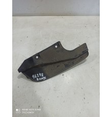 Брызговик (задний левый)