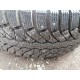 Колесо в сборе 235/60 R18 зима