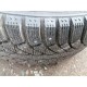 Колесо в сборе 235/60 R18 зима