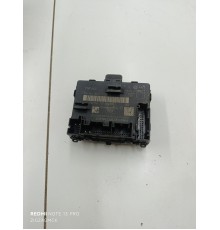 Блок управления двери передний