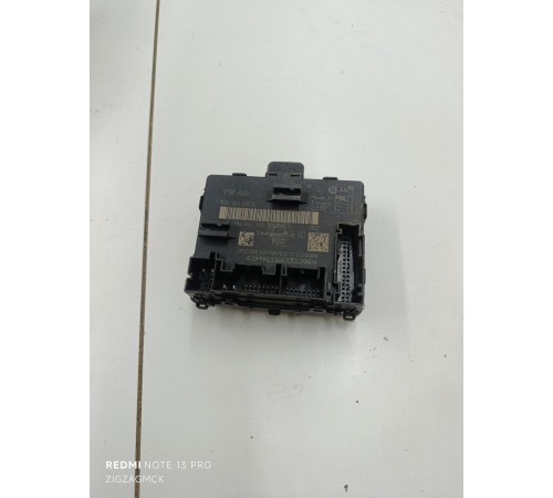 Блок управления двери передний