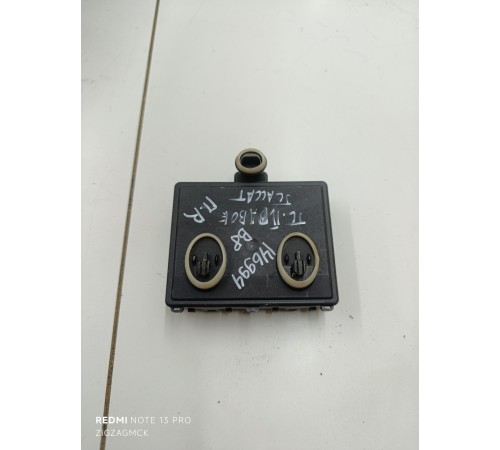 Блок управления двери передний