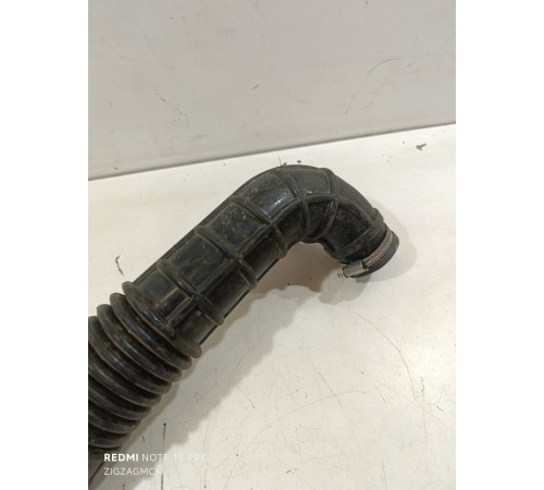 Патрубок воздушный фильтра