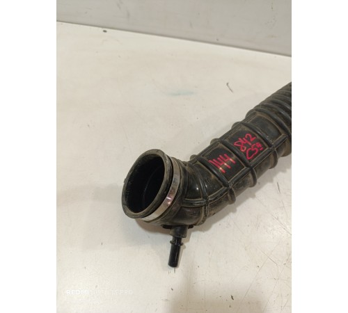 Патрубок воздушный фильтра