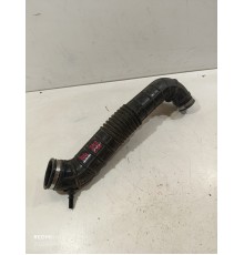 Патрубок воздушный фильтра