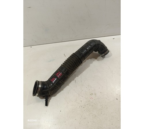 Патрубок воздушный фильтра