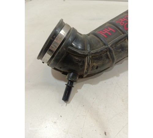 Патрубок воздушный фильтра