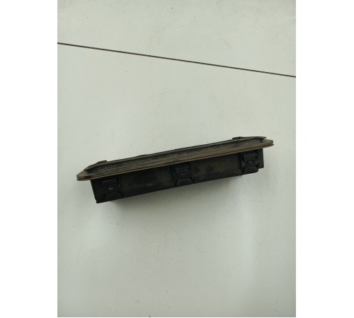 Решётка вентиляционная 