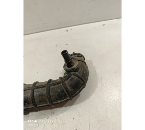 Патрубок воздушный фильтра