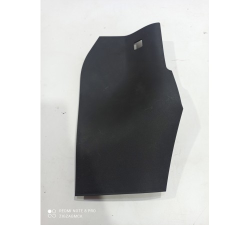 Накладка центральной консоли левая