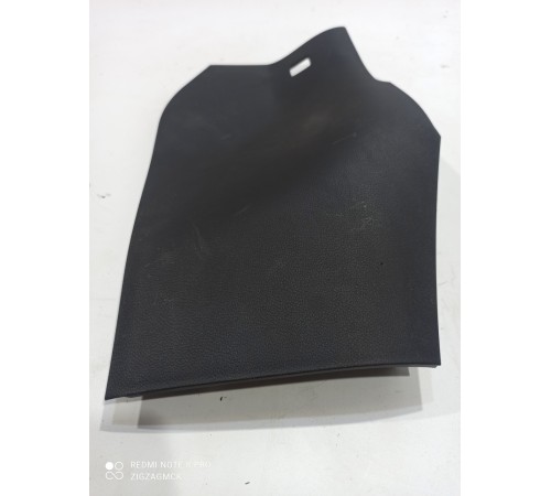 Накладка центральной консоли левая