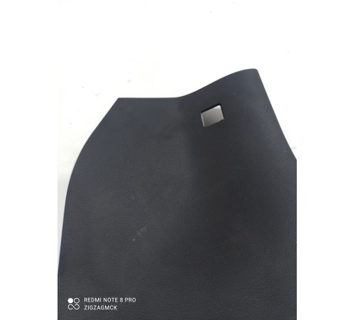 Накладка центральной консоли левая