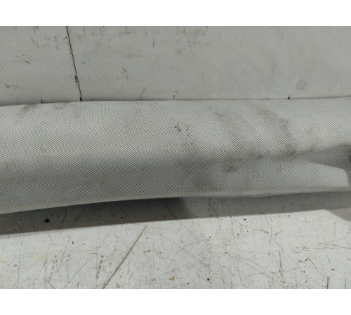 Обшивка стойки лобового стекла левая