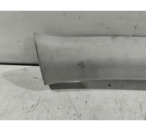 Обшивка стойки лобового стекла левая