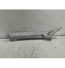 Обшивка стойки лобового стекла левая