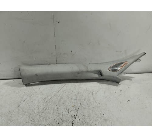 Обшивка стойки лобового стекла левая