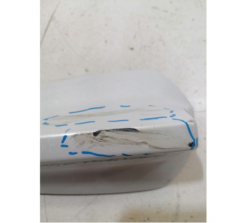 Накладка антенны (плавник)