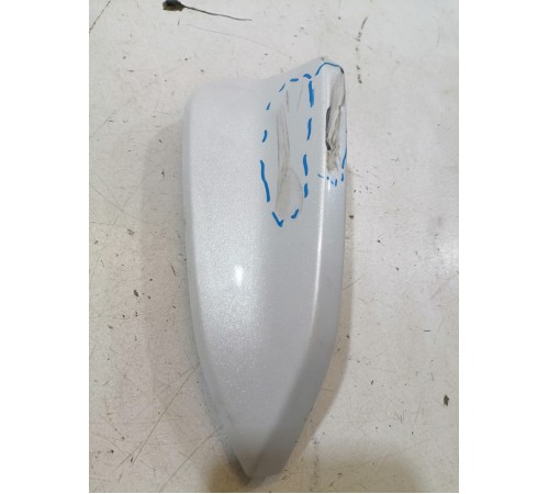 Накладка антенны (плавник)