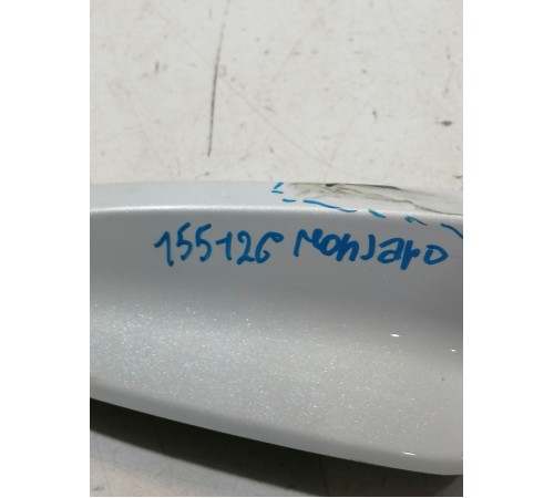 Накладка антенны (плавник)