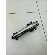 Ручка двери передняя правая внешняя