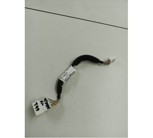 Провод кнопки стеклоподъёмника передний левый