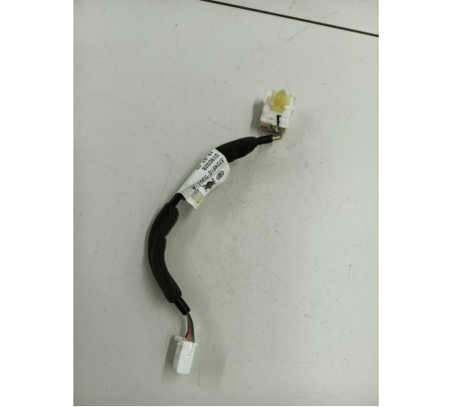 Провод кнопки стеклоподъёмника передний левый