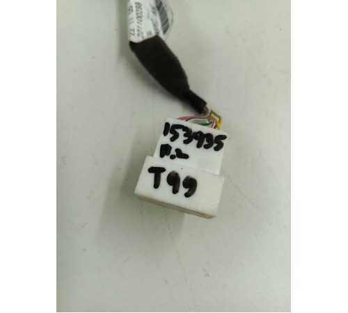 Провод кнопки стеклоподъёмника передний левый