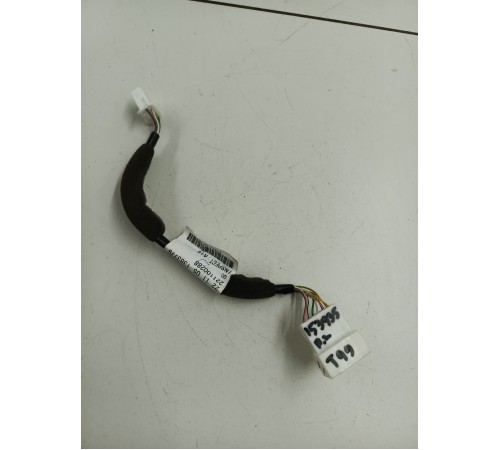 Провод кнопки стеклоподъёмника передний левый