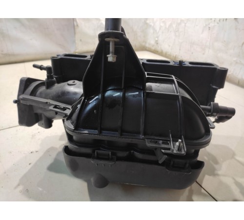 Впускной коллектор