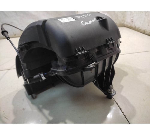 Впускной коллектор