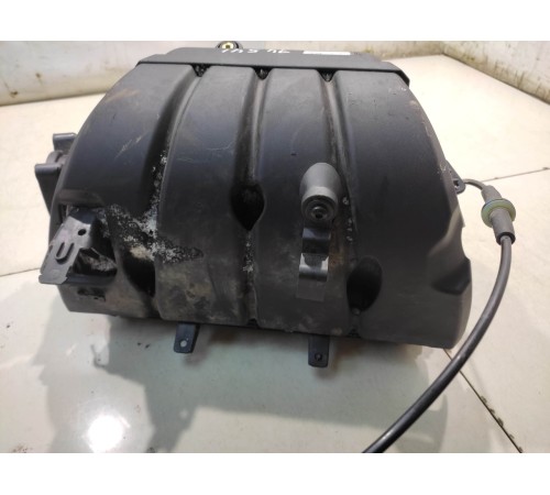 Впускной коллектор