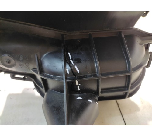 Впускной коллектор