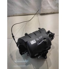 Впускной коллектор