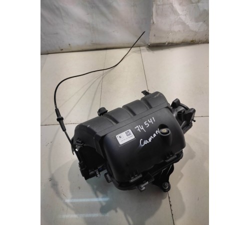 Впускной коллектор