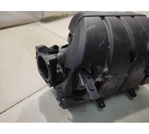 Впускной коллектор