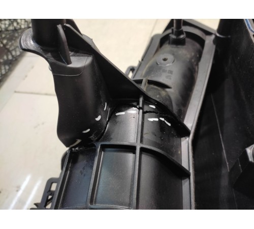 Впускной коллектор