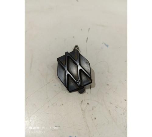 Заглушка в бампер