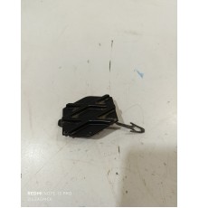 Заглушка в бампер